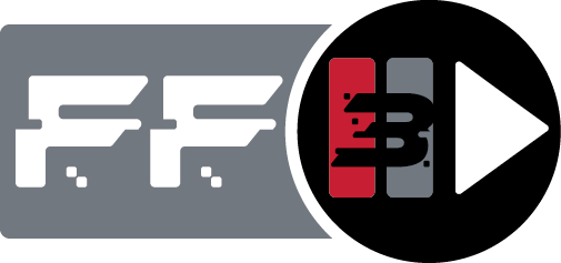 Fighters Fest Logo with Link